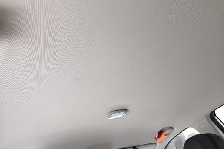 Used Skyworth EV6 2023 Rujian Edition Headliner