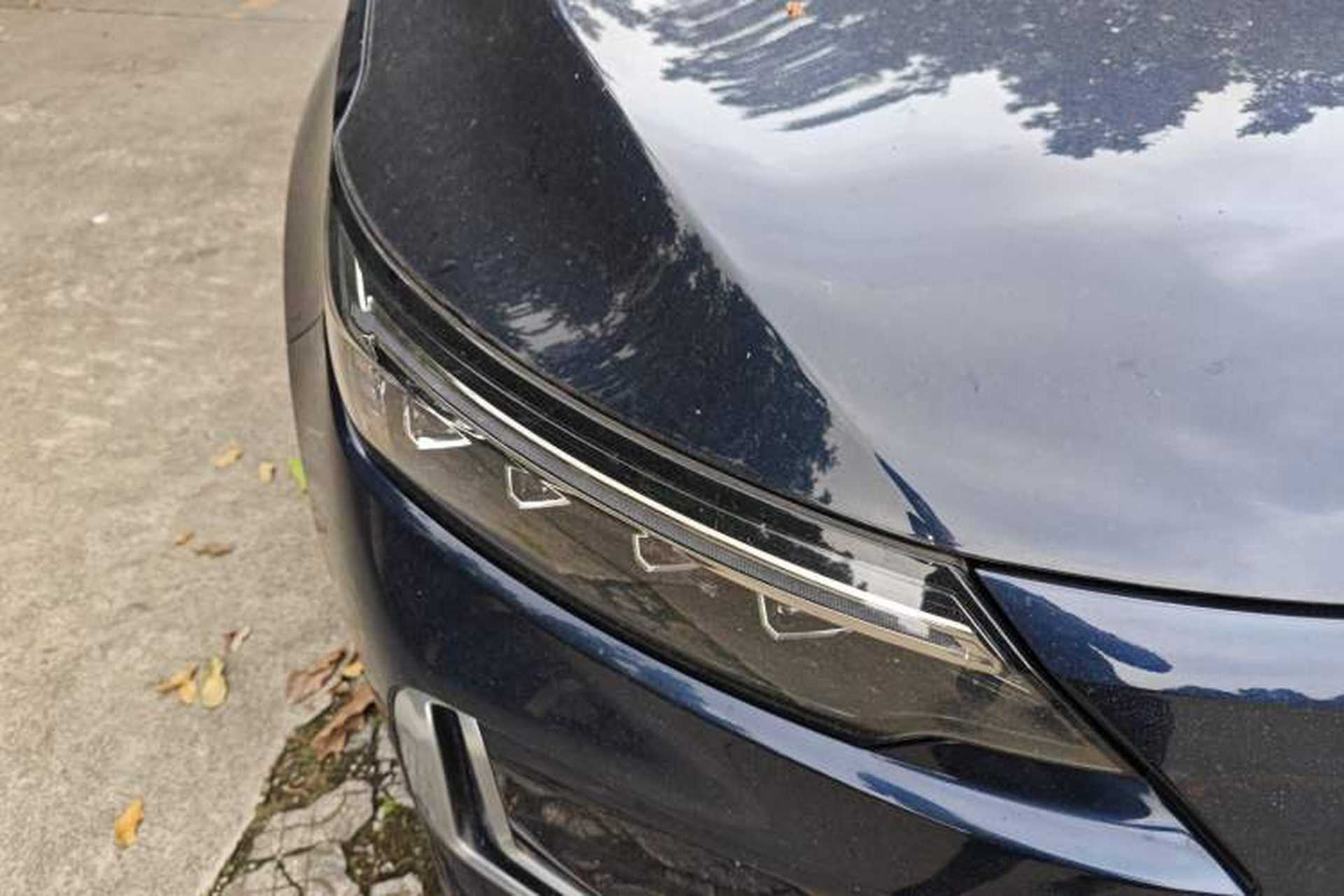Used Skyworth EV6 2024 520 X-Trail Right Front Headlight