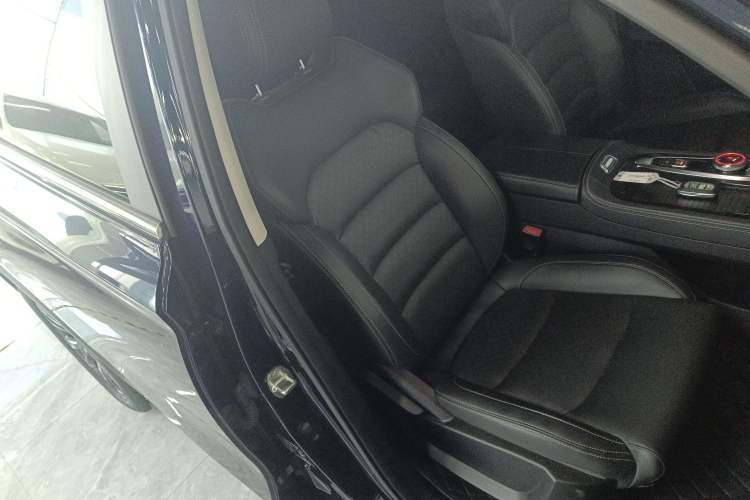 Used Skyworth EV6 2024 520 X-Trail Right Front Seat