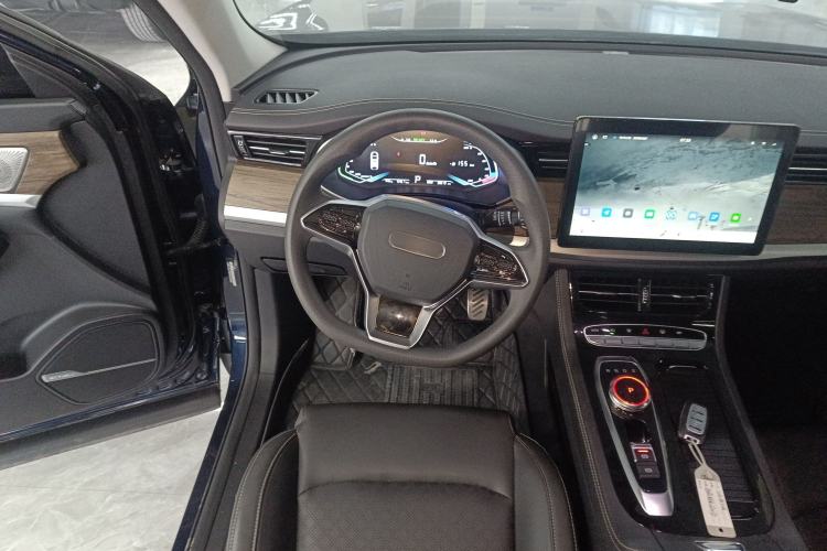 Used Skyworth EV6 2024 520 X-Trail Steering Wheel