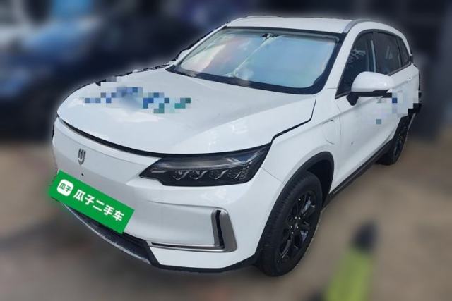 Used Skyworth EV6 2024 520 Flash Edition