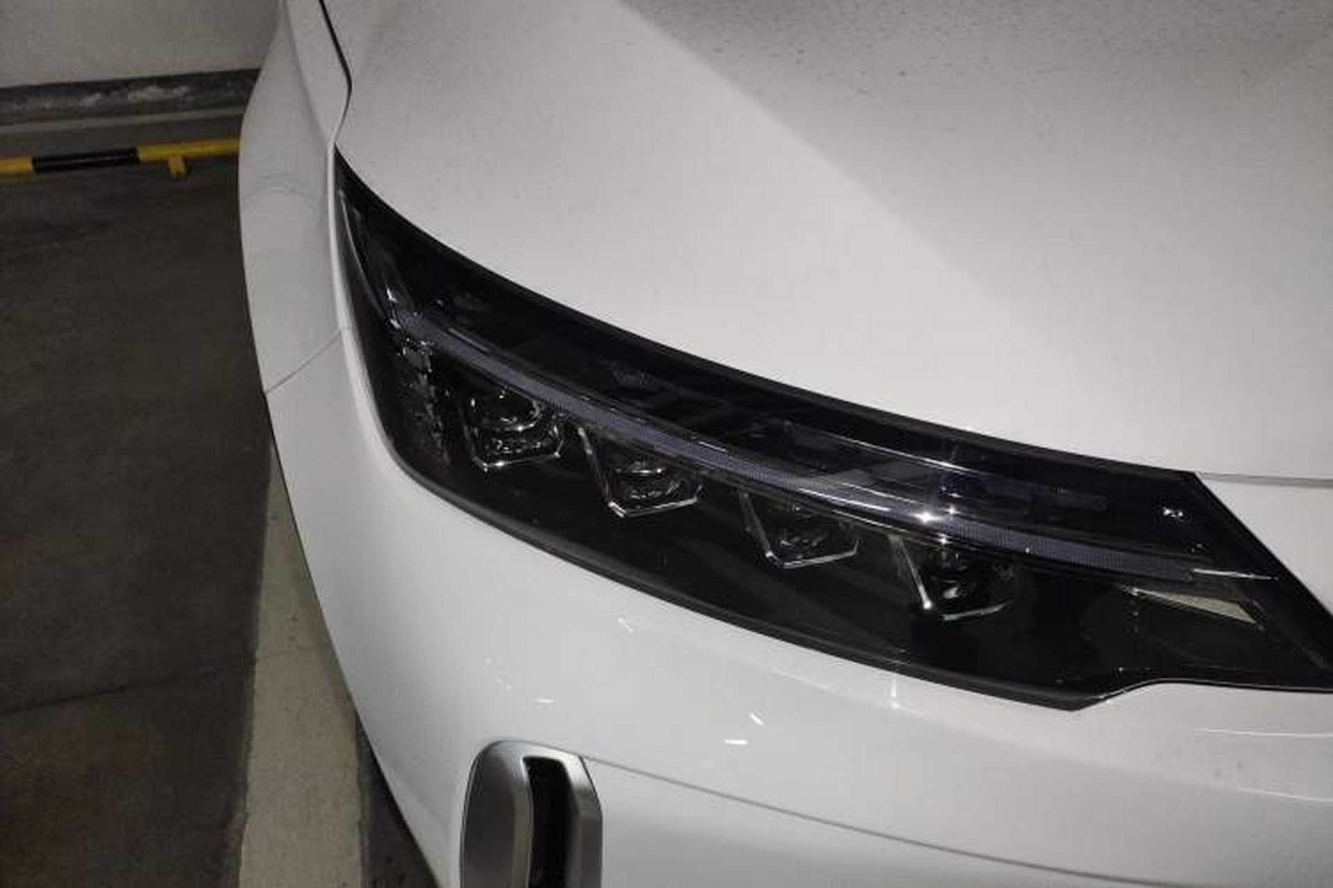 Used Skyworth EV6 2024 430 Cloud Charging Edition+ Right Front Headlight