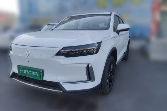 Used Skyworth EV6 2024 430 Extreme Edition