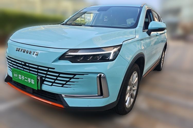 Used Skyworth HT-i 2022 1.5L PHEV 115KM Smart Value Edition Guazi used car, China used car export, Used car for sale, Used  cars, Cheapest cars for sale