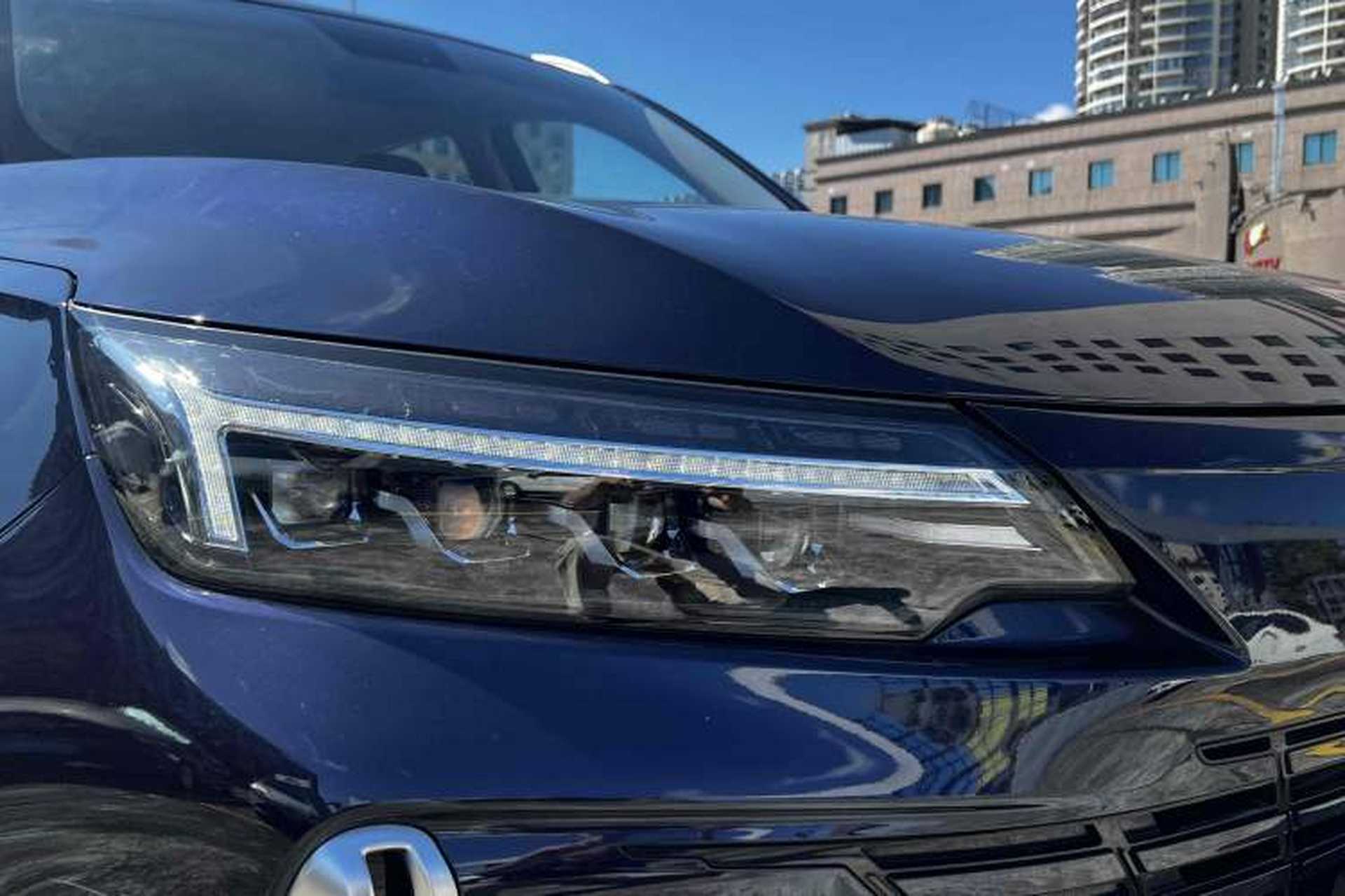 Used Skyworth HT-i 2022 1.5L PHEV 115KM Smart Value Edition Exterior 5