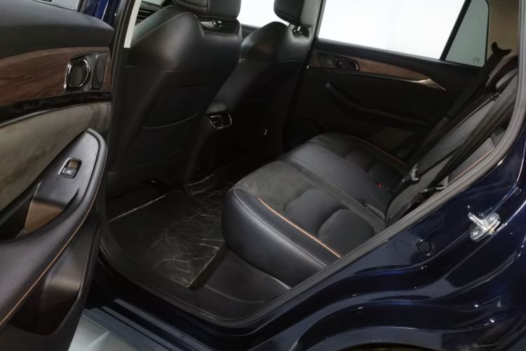 Used Skyworth HT-i 2022 1.5L PHEV 115KM Smart Value Edition Interior 4