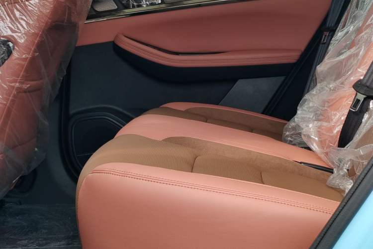 Used Skyworth HT-i 2022 1.5L PHEV 205KM Zhiyuan Edition Plus Interior 5