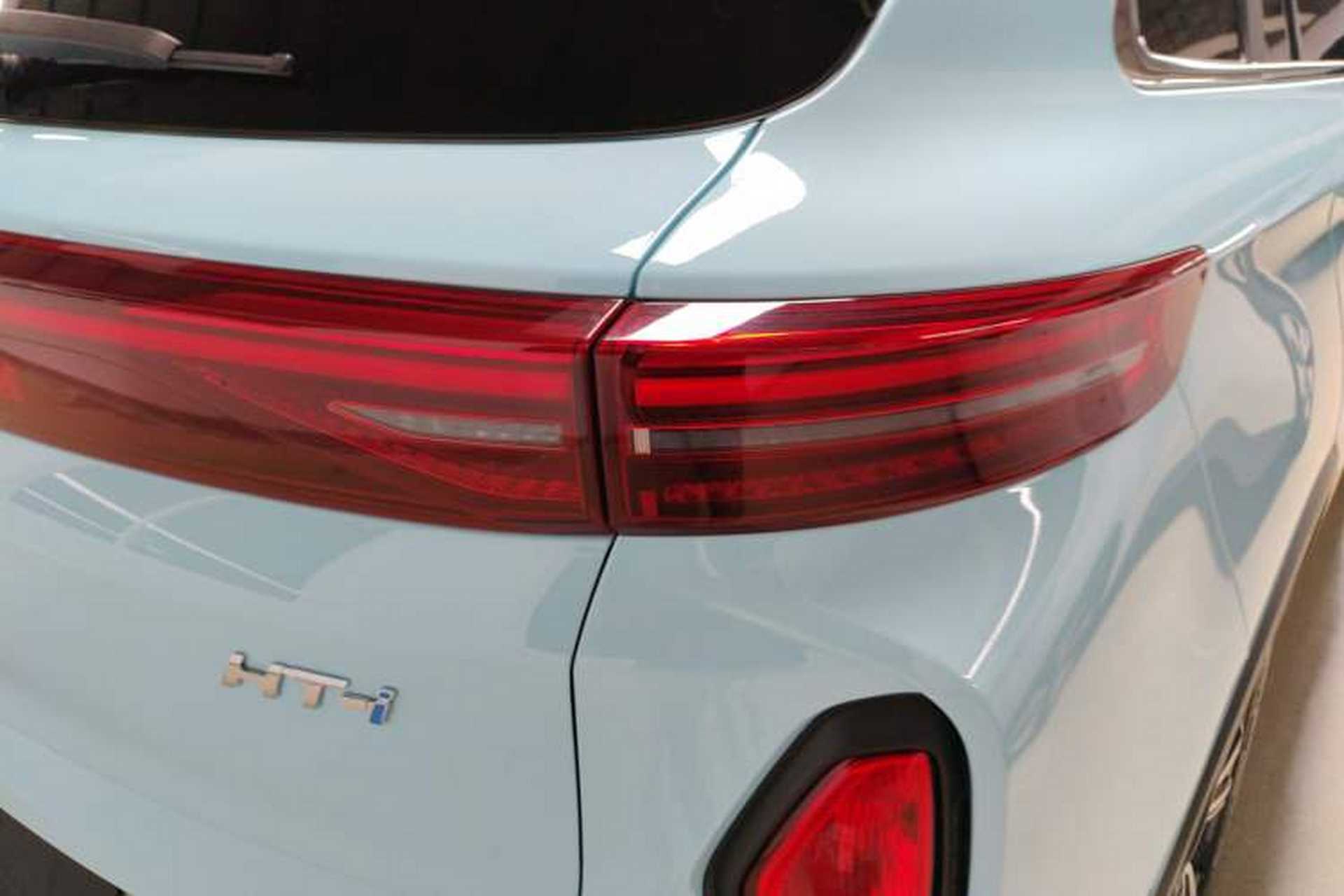 Used Skyworth HT-i 2022 1.5L PHEV 205KM Zhiyuan Edition Plus Right Rear Taillight