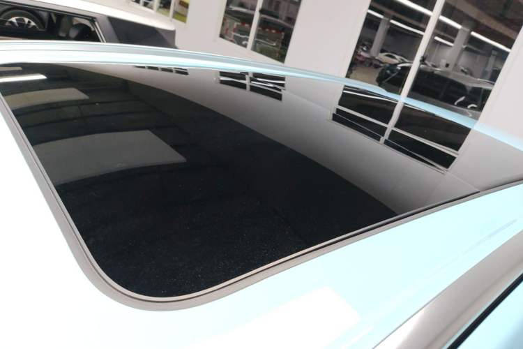 Used Skyworth HT-i 2022 1.5L PHEV 205KM Zhiyuan Edition Plus Roof