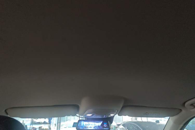 Used Skyworth HT-i 2022 1.5L PHEV 115KM Smart Value Edition Headliner