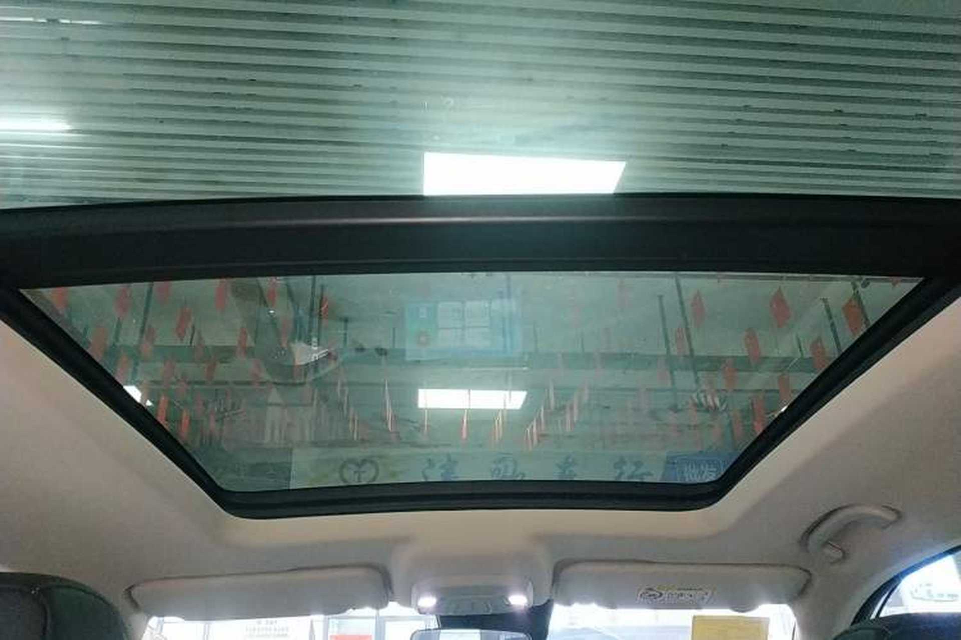 Used Skyworth HT-i 2022 1.5L PHEV 205KM ZhiXing Edition Plus Headliner