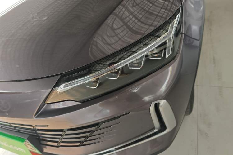 Used Skyworth HT-i 2022 1.5L PHEV 115KM Smart Value Edition Left Front Headlight