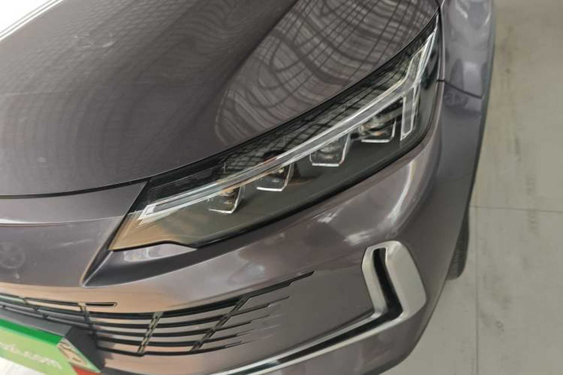 Used Skyworth HT-i 2022 1.5L PHEV 115KM Smart Value Edition Left Front Headlight
