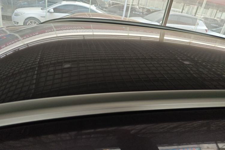 Used Skyworth HT-i 2022 1.5L PHEV 115KM Smart Value Edition Roof