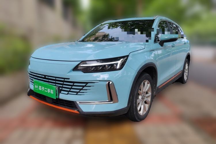 Used Skyworth HT-i 2022 1.5L PHEV 115KM Smart Value Edition Guazi used car, China used car export, Used car for sale, Used cars, Cheapest cars for sale