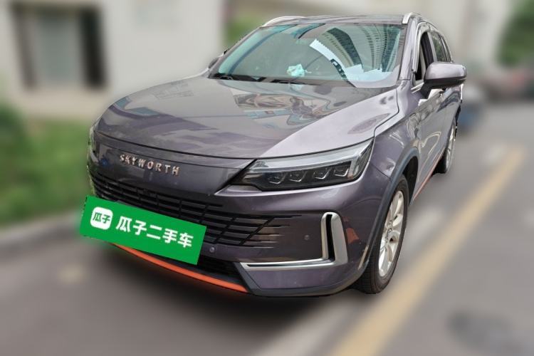 Used Skyworth HT-i 2022 1.5L PHEV 115KM Smart Value Edition Guazi used car, China used car export, Used car for sale, Used  cars, Cheapest cars for sale