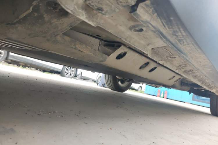 Used Skyworth HT-i 2022 1.5L PHEV 115KM Smart Drive Edition Chassis Front Left