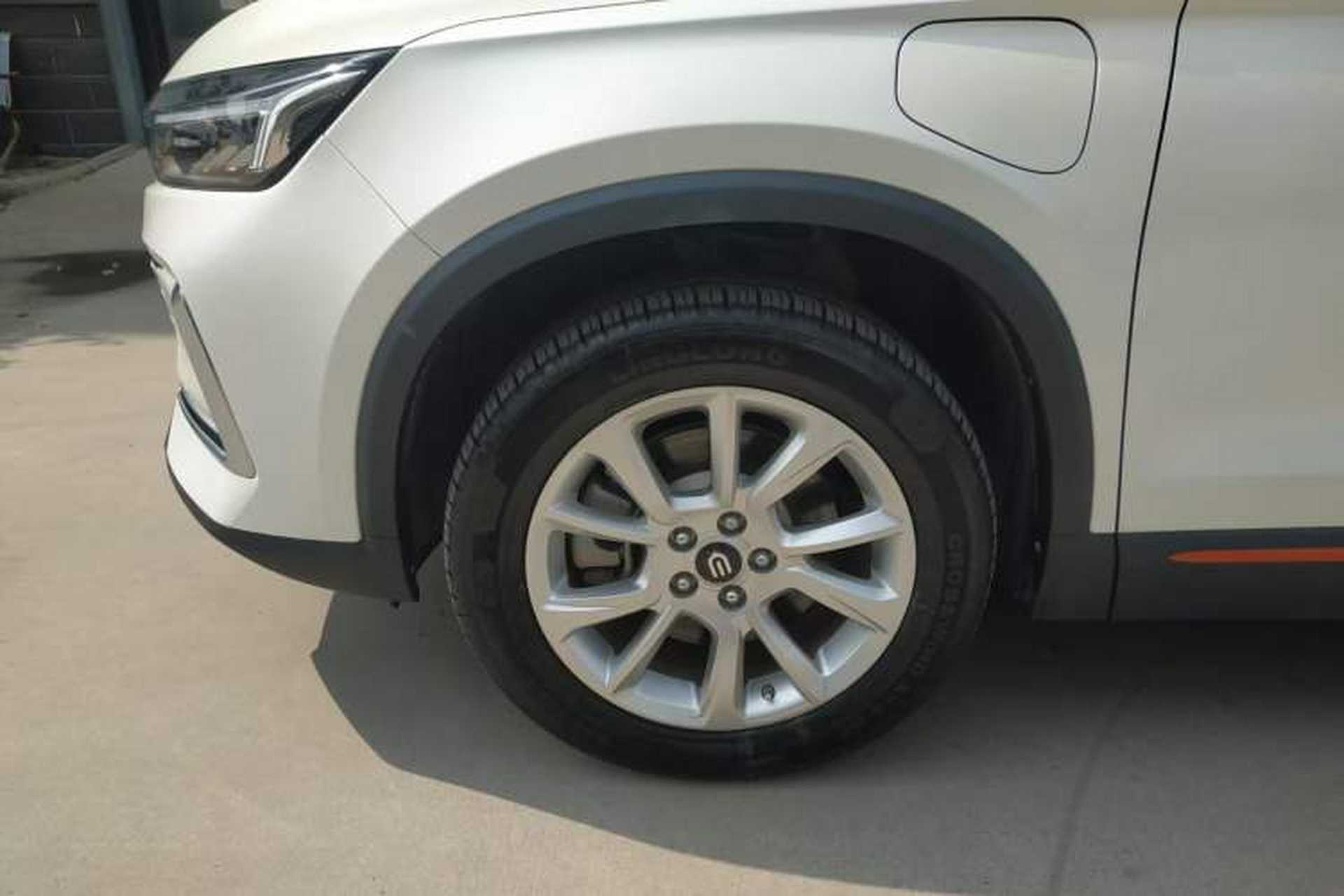 Used Skyworth HT-i 2022 1.5L PHEV 205KM Smart & Value Plus Version Exterior 2