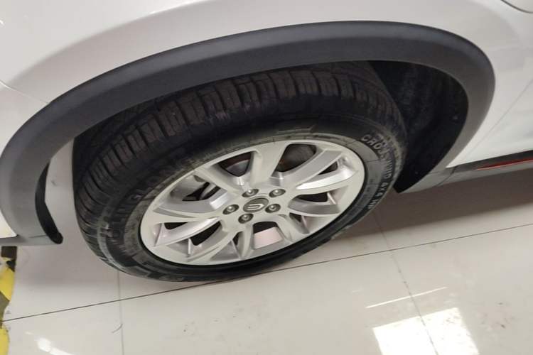 Used Skyworth HT-i 2022 1.5L PHEV 115KM Smart Drive Edition Exterior 4