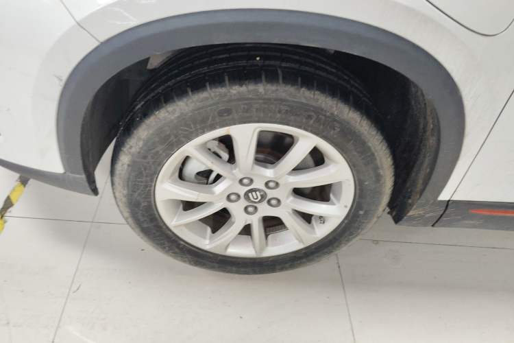 Used Skyworth HT-i 2022 1.5L PHEV 115KM Smart Drive Edition Exterior 4
