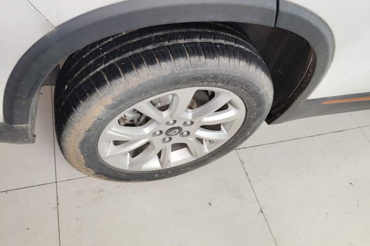 Used Skyworth HT-i 2022 1.5L PHEV 115KM Smart Drive Edition Exterior 5