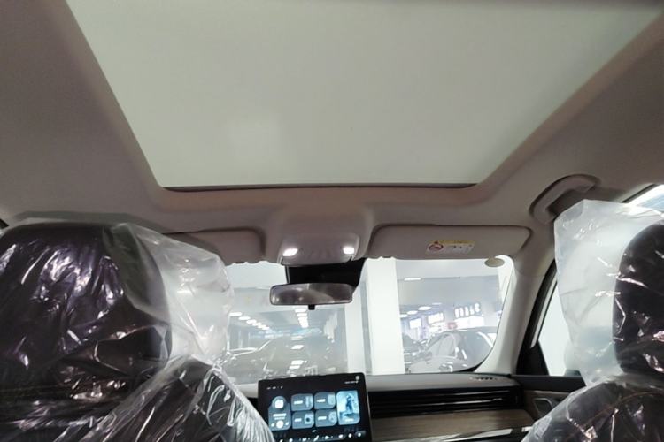 Used Skyworth HT-i 2022 1.5L PHEV 115KM Smart Drive Edition Headliner