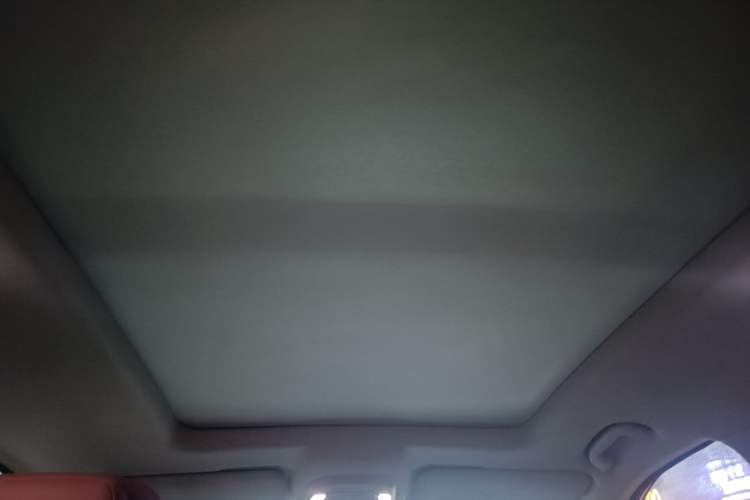 Used Skyworth HT-i 2022 1.5L PHEV 205KM President Edition Headliner