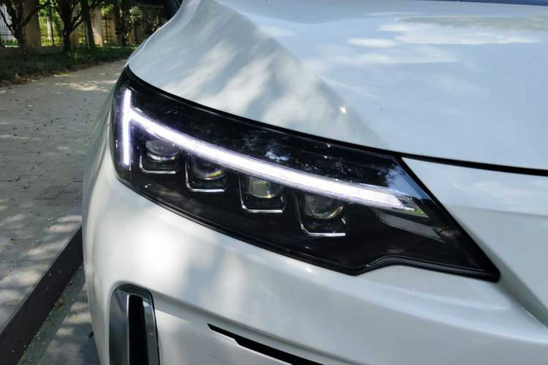Used Skyworth HT-i 2022 1.5L PHEV 205KM Smart & Value Plus Version Right Front Headlight