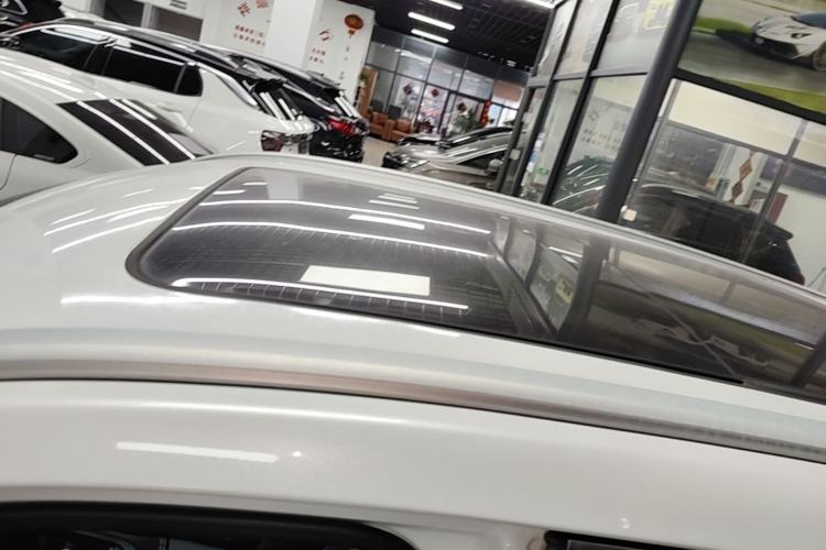 Used Skyworth HT-i 2022 1.5L PHEV 115KM Smart Drive Edition Roof
