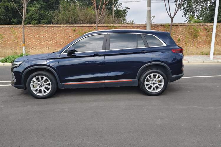 Used Skyworth HT-i 2023 AIR model Exterior 7