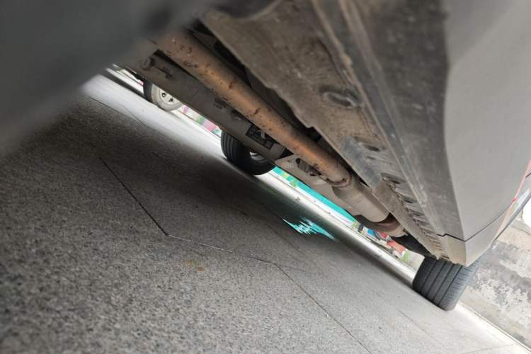 Used Skyworth HT-i 2023 AIR model Chassis Rear Right