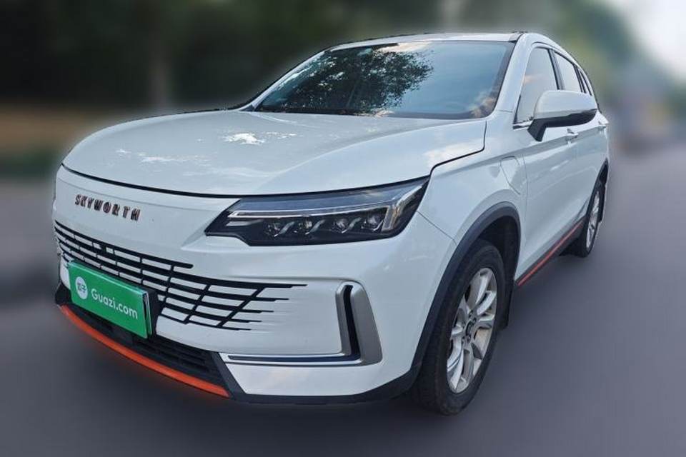 Skyworth HT-i 2023
