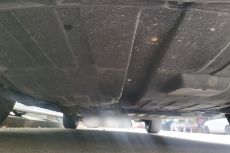 Used Skyworth HT-i 2023 AIR model Chassis Front