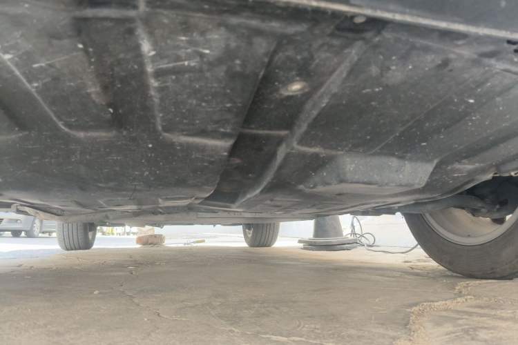 Used Skyworth HT-i 2023 AIR model Chassis Front