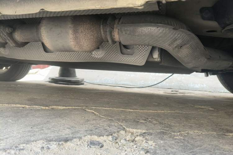 Used Skyworth HT-i 2023 AIR model Chassis Front Right