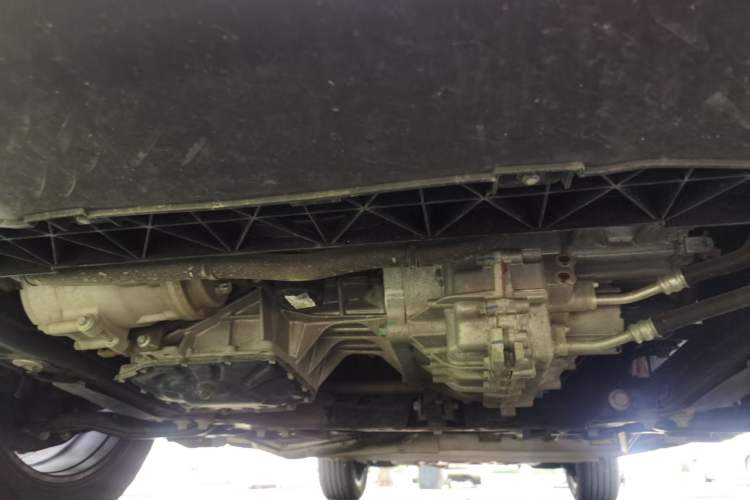Used Skyworth HT-i 2023 AIR model Chassis Front