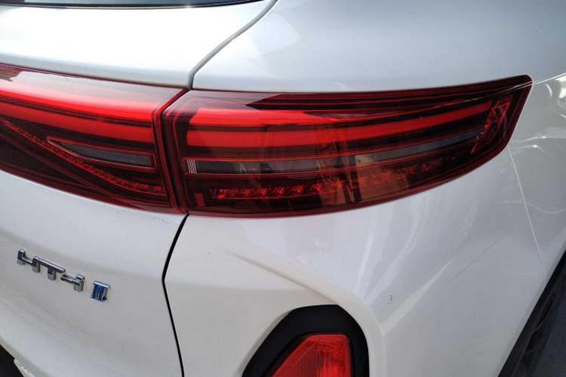 Used Skyworth HT-i 2023 AIR model Exterior 6