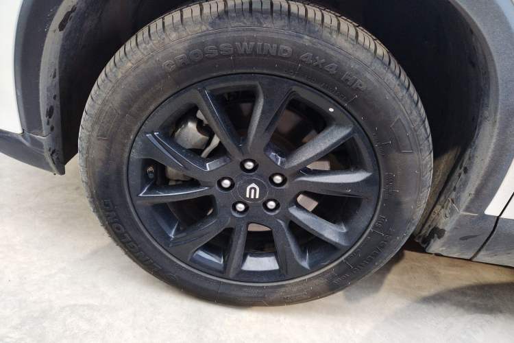 Used Skyworth HT-i 2023 AIR model Exterior 7