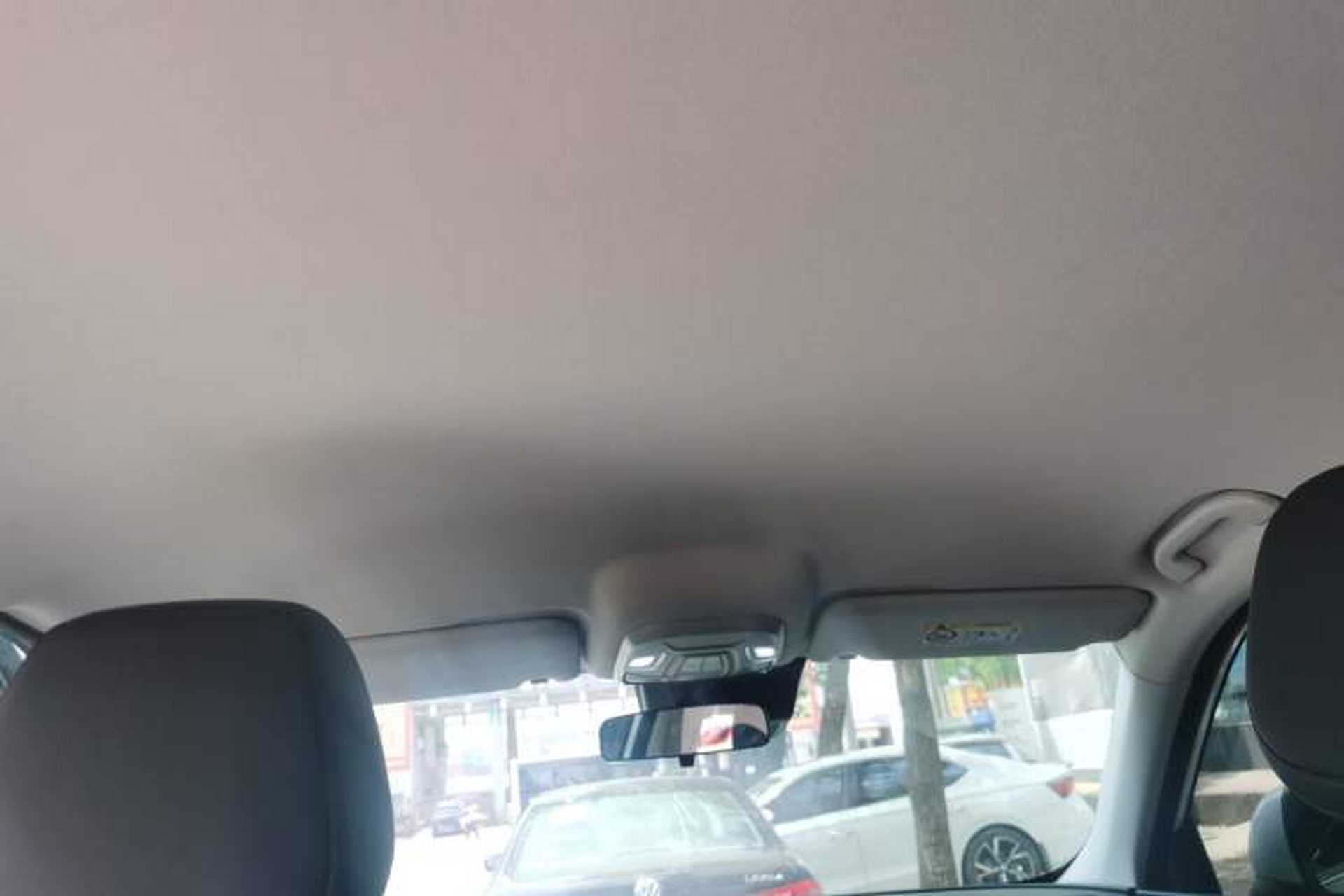 Used Skyworth HT-i 2023 AIR model Headliner