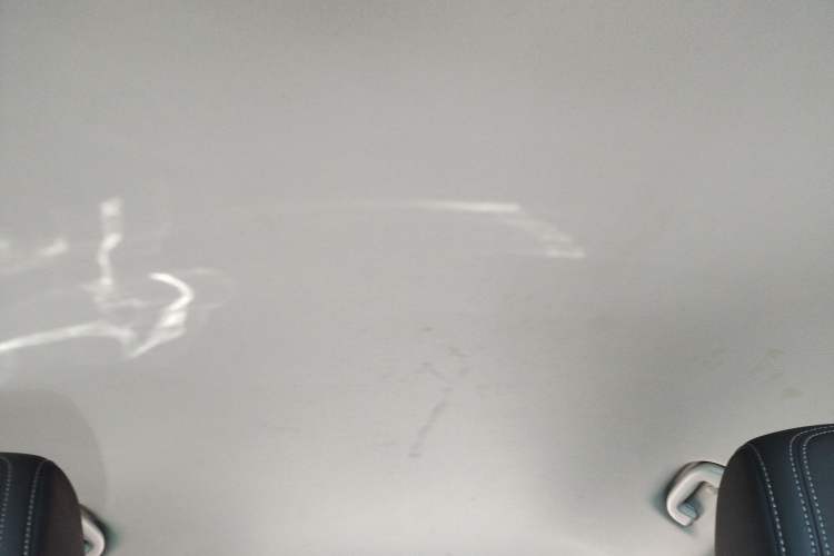Used Skyworth HT-i 2023 AIR model Headliner