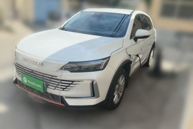 Used Skyworth HT-i 2023 AIR model