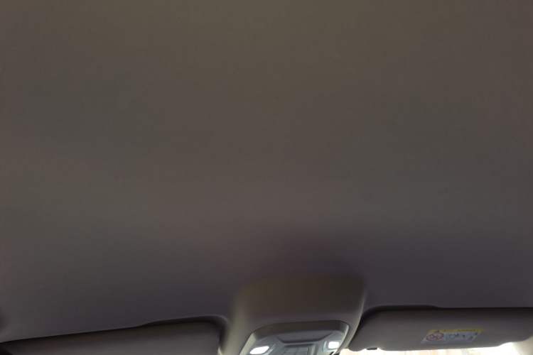 Used Skyworth HT-i 2024 1.5L PHEV 115KM Taidao Edition Headliner