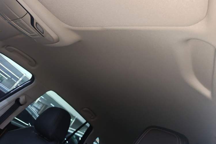 Used Skyworth HT-i 2024 1.5L PHEV 115KM Prestige Edition Headliner
