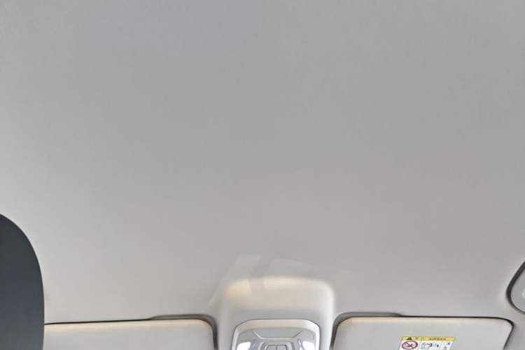 Used Skyworth HT-i 2024 1.5L PHEV 115KM Prestige Edition Headliner
