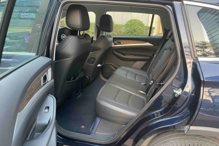 Used Skyworth HT-i 2024 1.5L PHEV 115KM Prestige Edition Interior 3