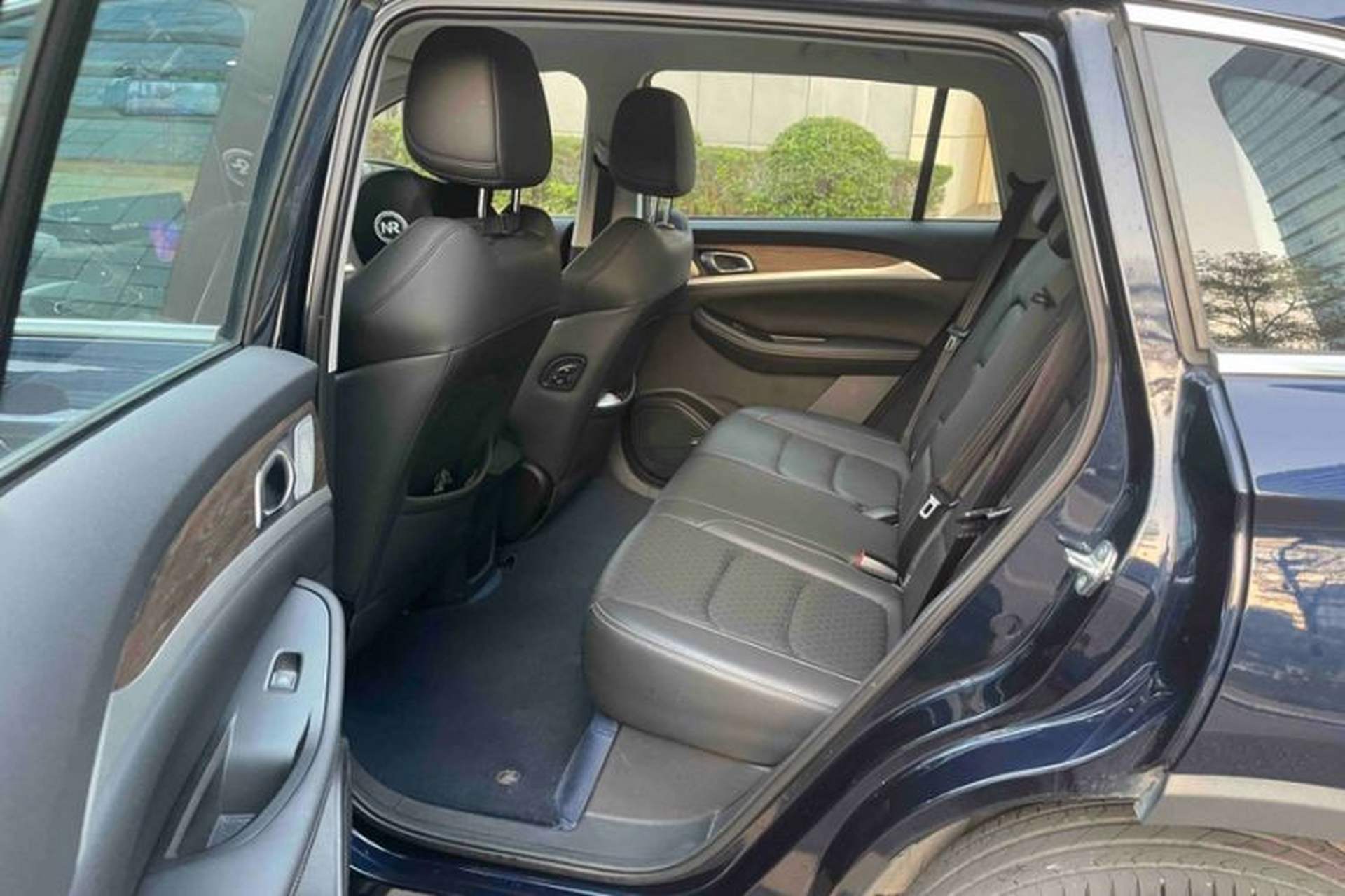 Used Skyworth HT-i 2024 1.5L PHEV 115KM Prestige Edition Interior 3