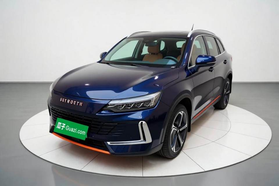 Skyworth HT-i 2024