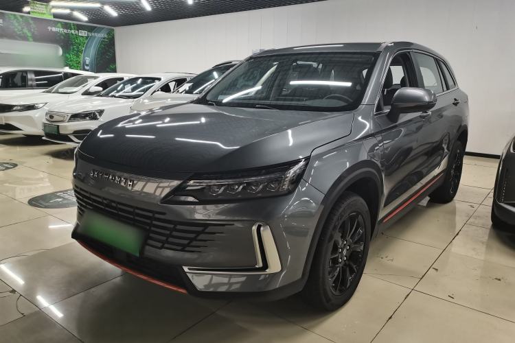 Skyworth HT-i 2024 Struggle Edition