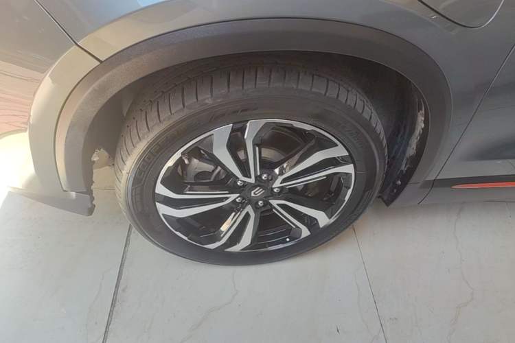 Used Skyworth HT-i 2024 1.5L PHEV 115KM ZhiLong Edition Exterior 4
