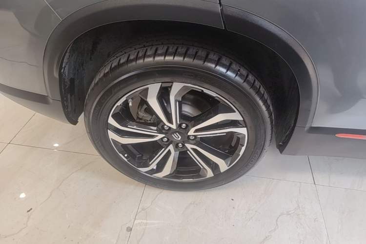 Used Skyworth HT-i 2024 1.5L PHEV 115KM ZhiLong Edition Exterior 5